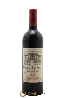 Château la Lagune 3ème Grand Cru Classé