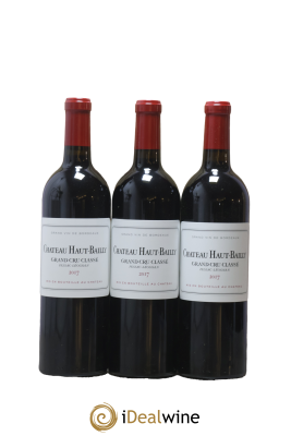 Château Haut-Bailly Cru Classé de Graves