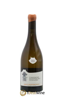 Chassagne-Montrachet Les Encégnières Jean-Claude Bachelet (Domaine)