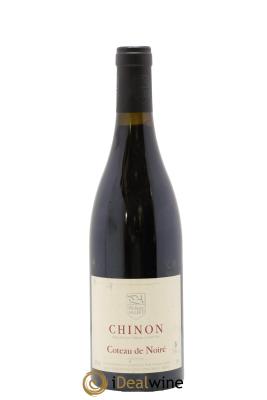 Chinon Coteau de Noiré Philippe Alliet