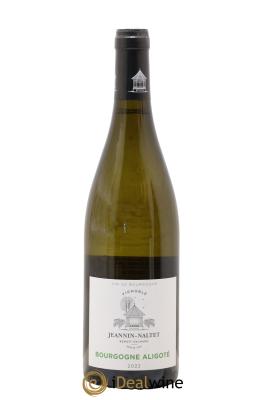 Bourgogne Aligoté Jeannin Naltet