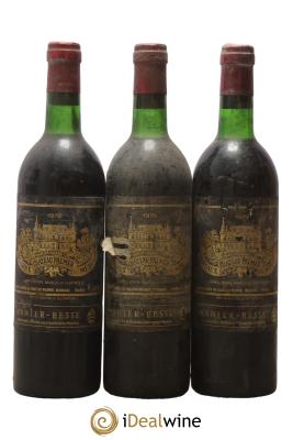 Château Palmer 3ème Grand Cru Classé