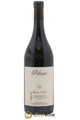 Barbaresco DOCG Vanotu Pelissero
