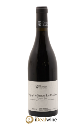 Savigny-lès-Beaune 1er Cru Les Peuillets Croix (Domaine des)