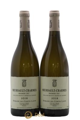 Meursault 1er Cru Charmes Comtes Lafon (Domaine des)
