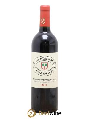 Château Pavie Macquin 1er Grand Cru Classé B