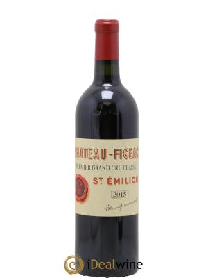 Château Figeac 1er Grand Cru Classé A