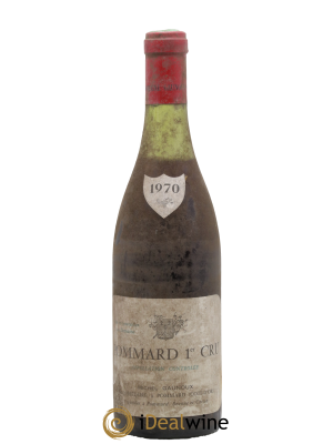 Pommard 1er Cru Michel Gaunoux