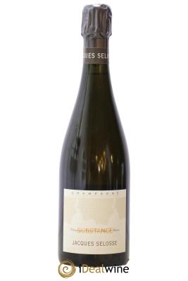Substance Jacques Selosse