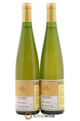 Alsace Pinot Blanc IIIKL Gérard Schueller (Domaine)