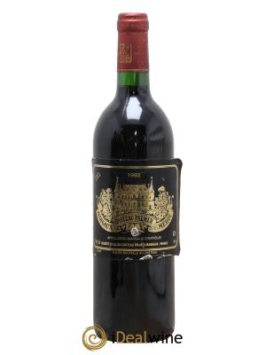 Château Palmer 3ème Grand Cru Classé