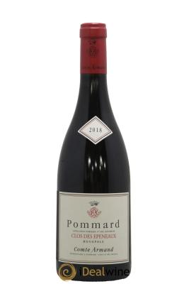 Pommard 1er Cru Clos des Epeneaux Comte Armand