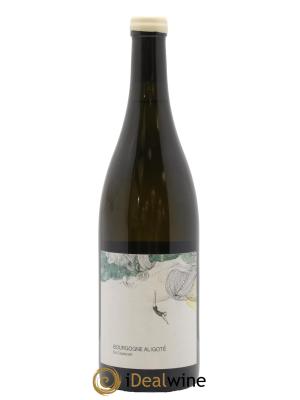 Bourgogne Aligoté En Coulezain Les Horées