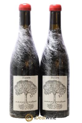Vin de France Statera Jérôme Bretaudeau - Domaine de Bellevue