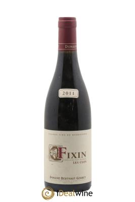 Fixin Les Clos Berthaut Gerbet (Domaine)