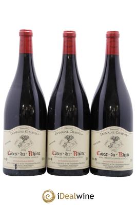 Côtes-du-Rhône Charvin (Domaine)