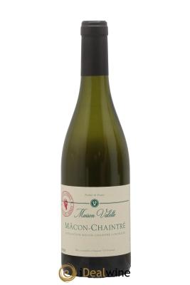 Mâcon Chaintré  Vieilles Vignes Valette (Domaine)