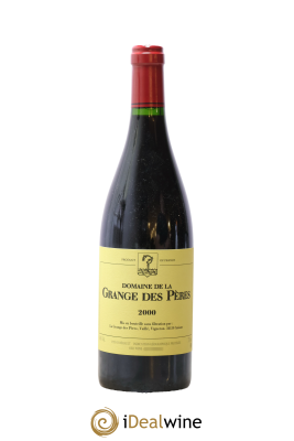 Pays d'Hérault Grange des Pères Laurent Vaillé