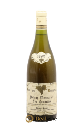 Puligny-Montrachet 1er Cru Les Combettes Etienne Sauzet