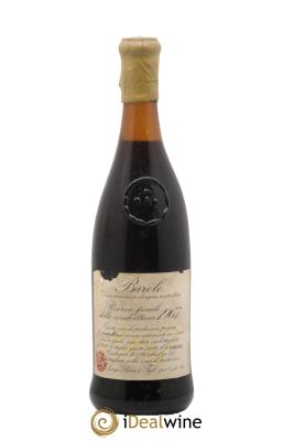Barolo DOCG Riserva Speciale Luigi Bosca e Figli