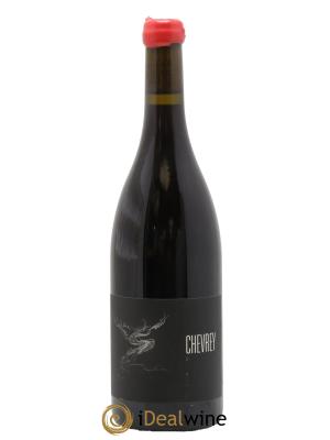Hautes-Côtes de Nuits Chevrey Arnaud Lopez