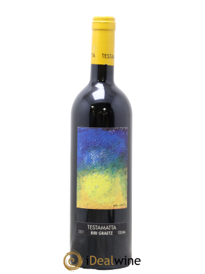 Toscana IGT Testamatta Bibi Graetz