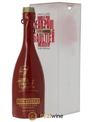 Brut Cuvée Spécial Jean Paul Gaultier Piper Heidsieck