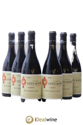 Côte-Rôtie La Mordorée Chapoutier