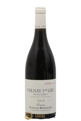 Volnay 1er Cru Ronceret Nicolas Rossignol