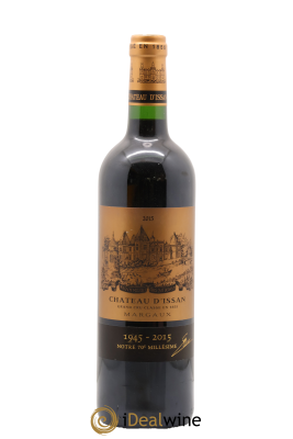 Château d'Issan 3ème Grand Cru Classé