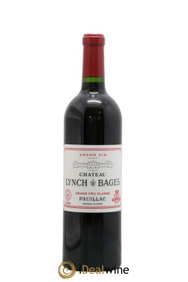 Château Lynch Bages 5ème Grand Cru Classé