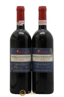 Brunello di Montalcino La Magia