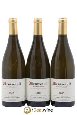 Meursault Les Chevalières Boisson-Vadot (Domaine)