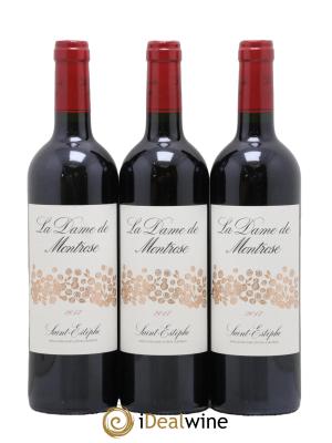 La Dame de Montrose Second Vin