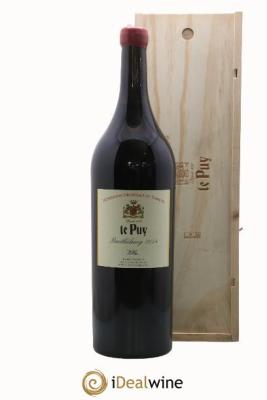 Le Puy - Cuvée Barthélemy
