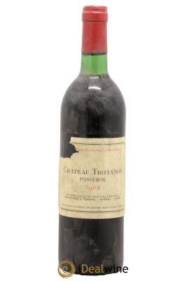 Château Trotanoy