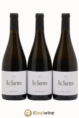 Espagne Valdeorras As Sortes Val Do Bibei R Palacios