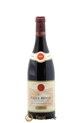 Côte-Rôtie Côtes Brune et Blonde Guigal