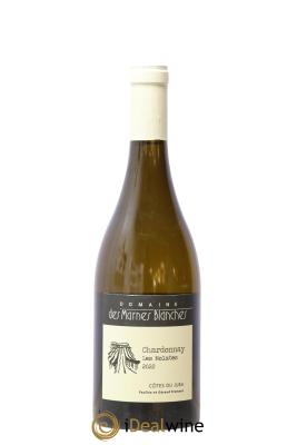 Côtes du Jura Les Molates Chardonnay Marnes Blanches (Domaine des)