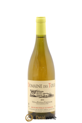 Vaucluse (Vin de Pays de Vaucluse) Domaine des Tours Emmanuel Reynaud