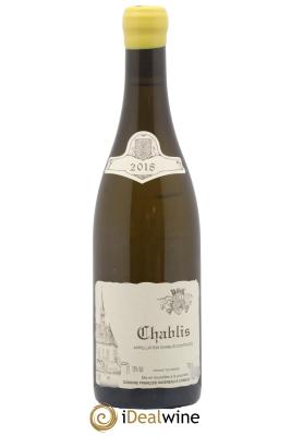 Chablis Raveneau (Domaine)