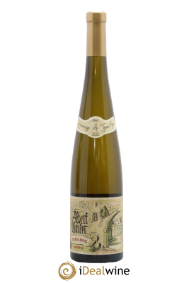 Alsace Riesling Réserve Albert Boxler
