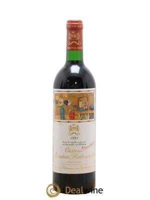 Château Mouton Rothschild 1er Grand Cru Classé