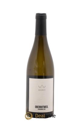 Allemagne Pays de Bade Oberrotweil Chardonnay Peter Wagner