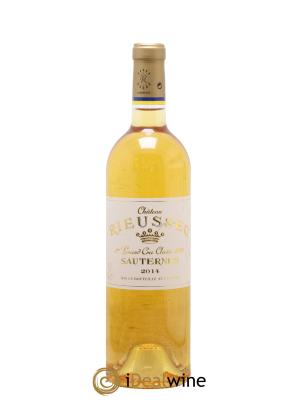 Château Rieussec 1er Grand Cru Classé