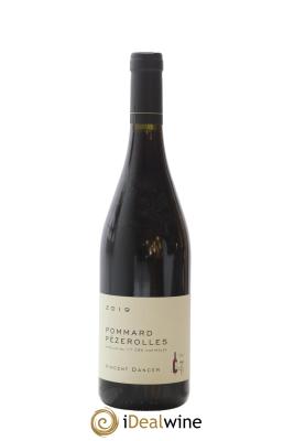 Pommard 1er Cru Les Pézerolles Vincent Dancer