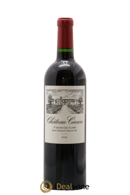Château Canon 1er Grand Cru Classé B