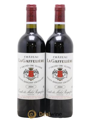 Château la Gaffelière 1er Grand Cru Classé B