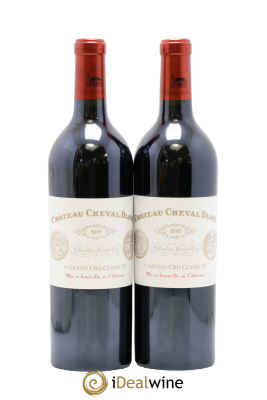 Château Cheval Blanc 1er Grand Cru Classé A