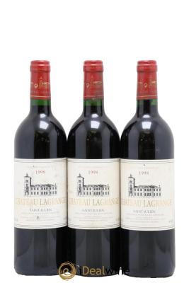 Château Lagrange 3ème Grand Cru Classé